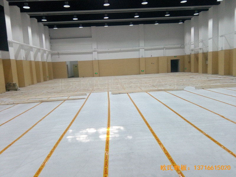 ɽ�|��(j��)�Ϛv�^(q��)��ɽ�W(xu��)У�@���^�\(y��n)�ӵذ�ʩ������2