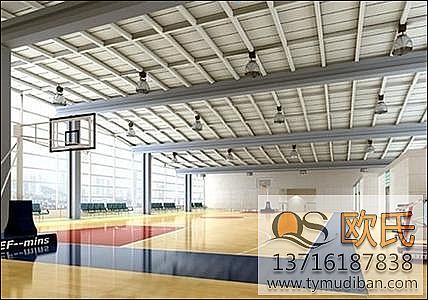 室內運動地板 室內運動地板