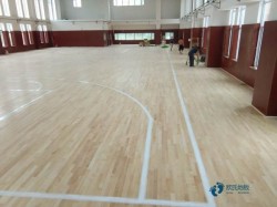 籃球體育木地板價(jià)格多少