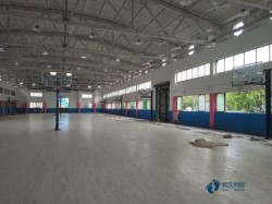 哪里有運動場館木地板十大品牌