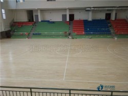 俄勒岡松舞臺運動型木地板哪些牌子好